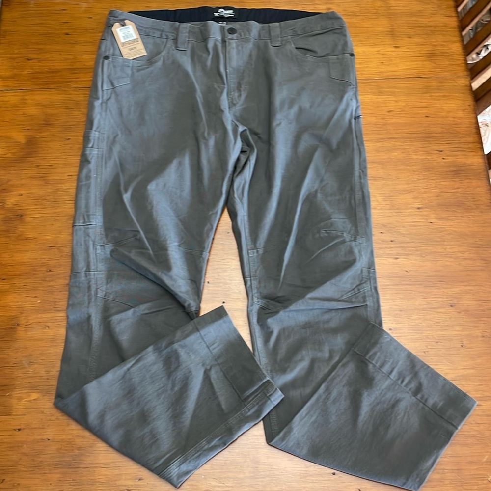 Mens Off Grid Trail Blazer 3.0 Pants 40 x 36